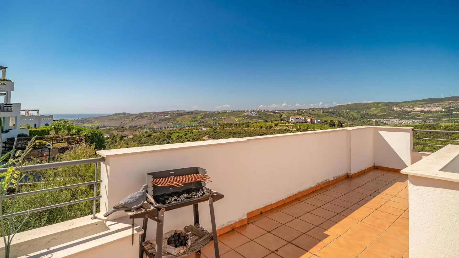 Amazing Apartment In Casares Costa Bahia de Casares 0*,  西班牙