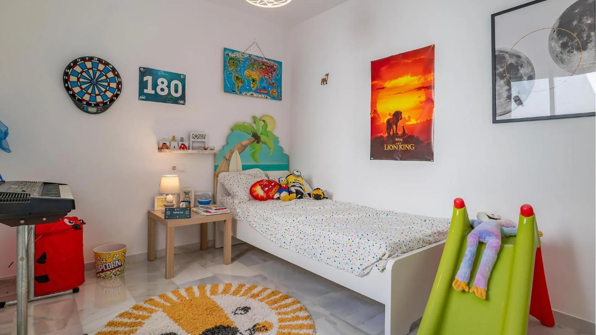 Amazing Apartment In Casares Costa Bahia de Casares 西班牙