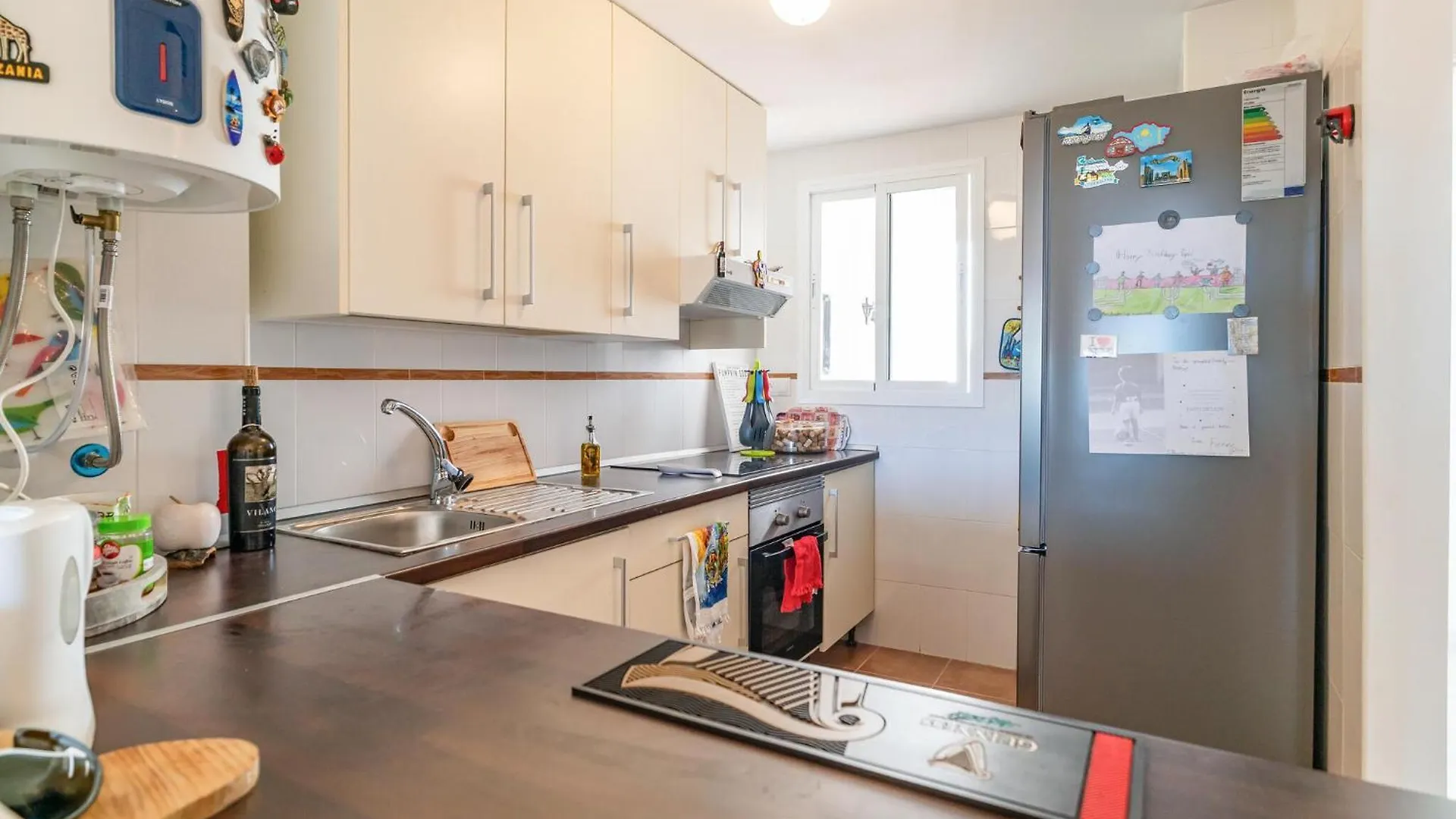 Amazing Apartment In Casares Costa Bahia de Casares