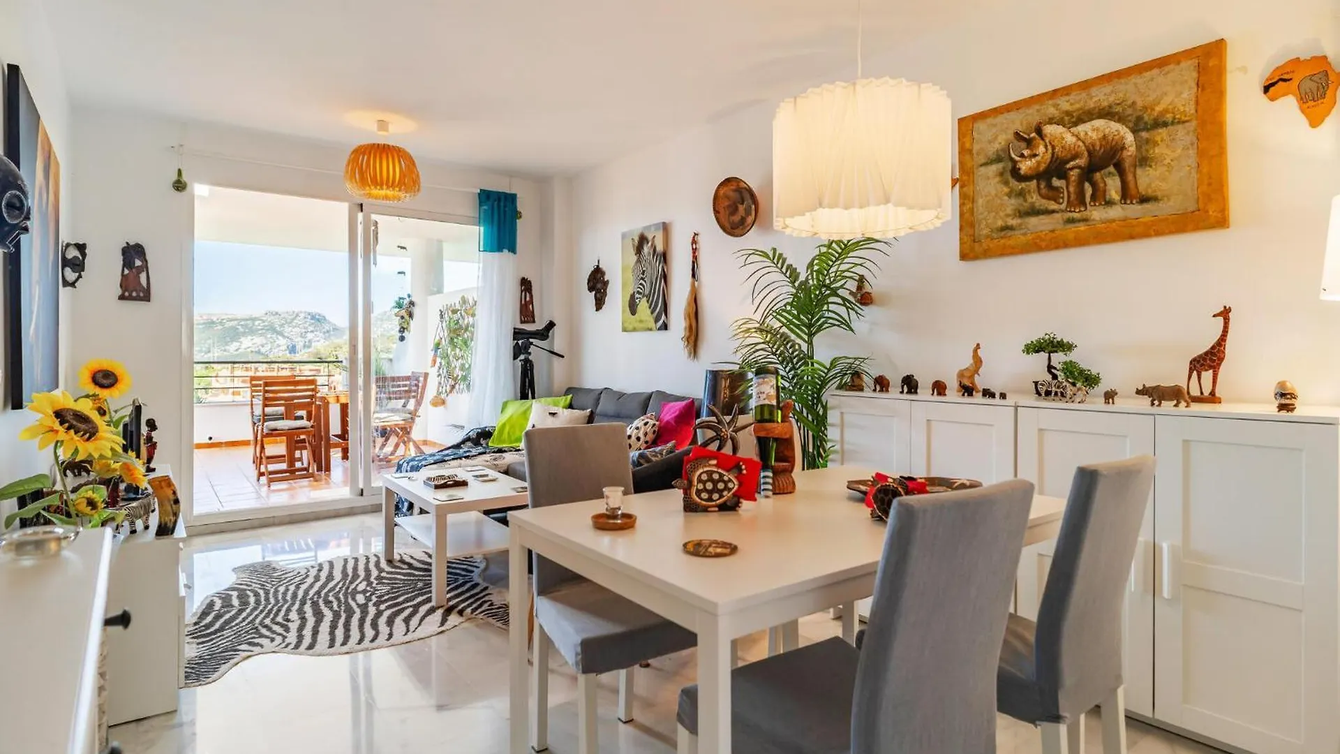 Amazing Apartment In Casares Costa Bahia de Casares 西班牙