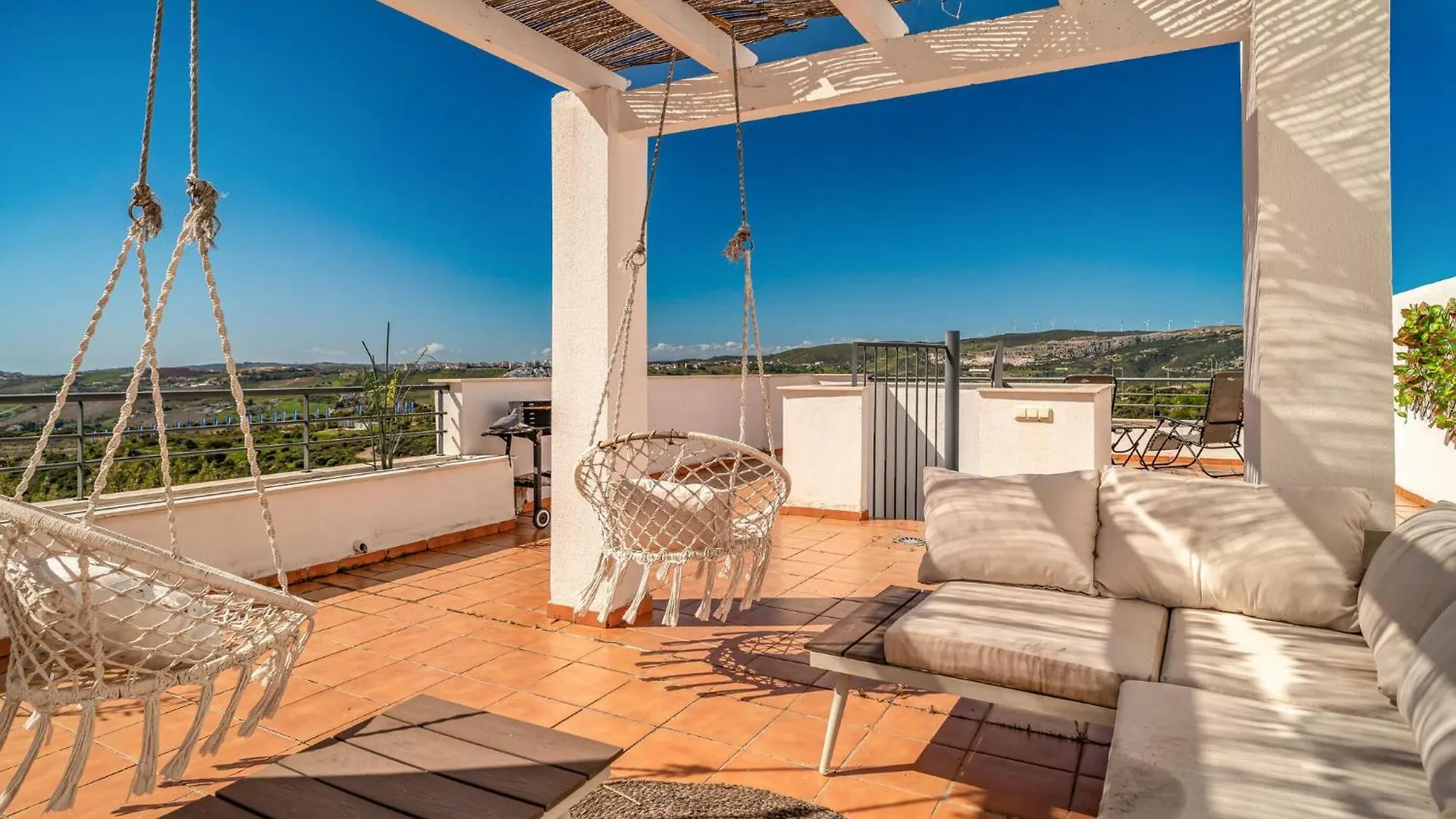 Amazing Apartment In Casares Costa Bahia de Casares