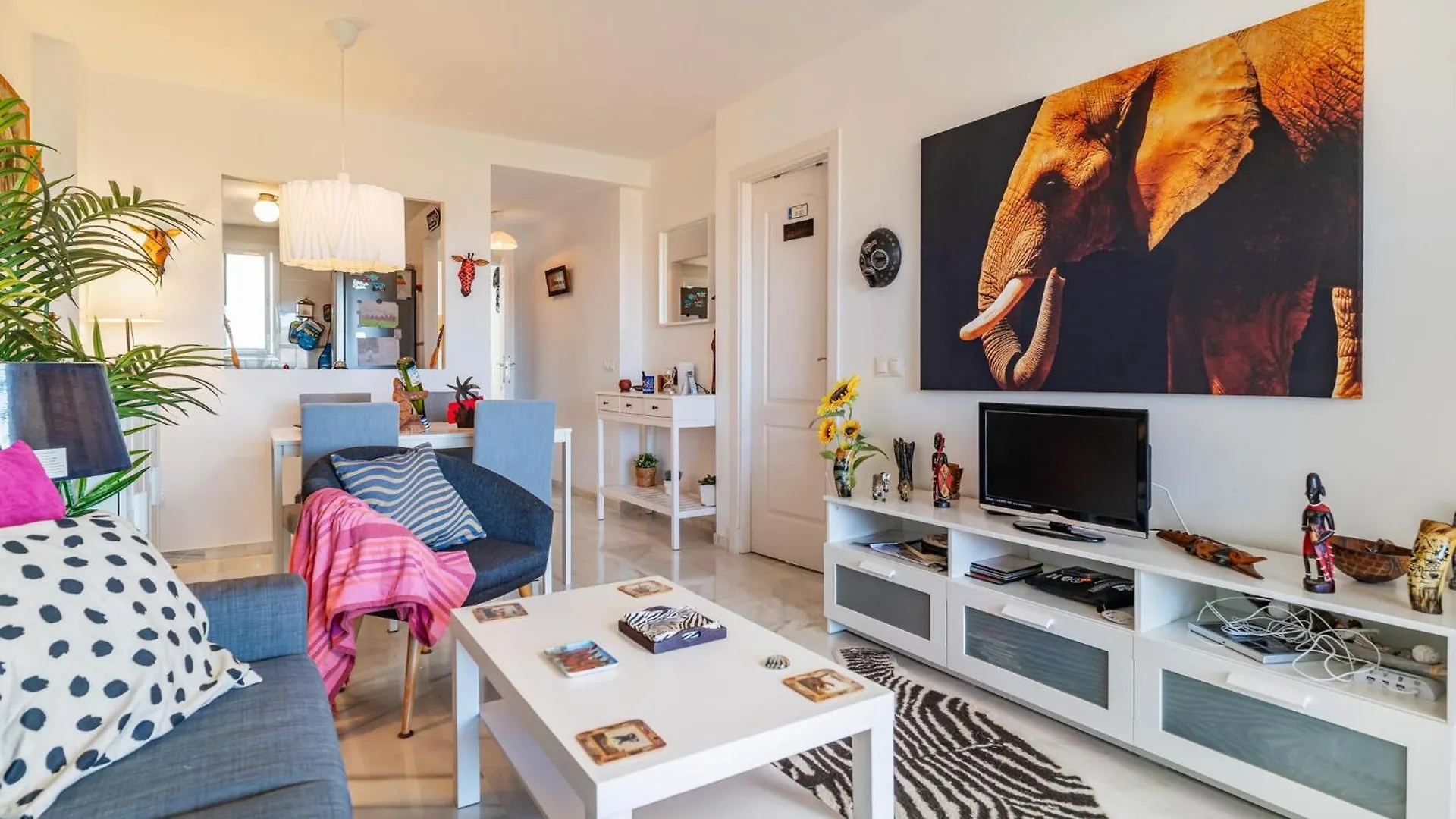 Amazing Apartment In Casares Costa Bahia de Casares