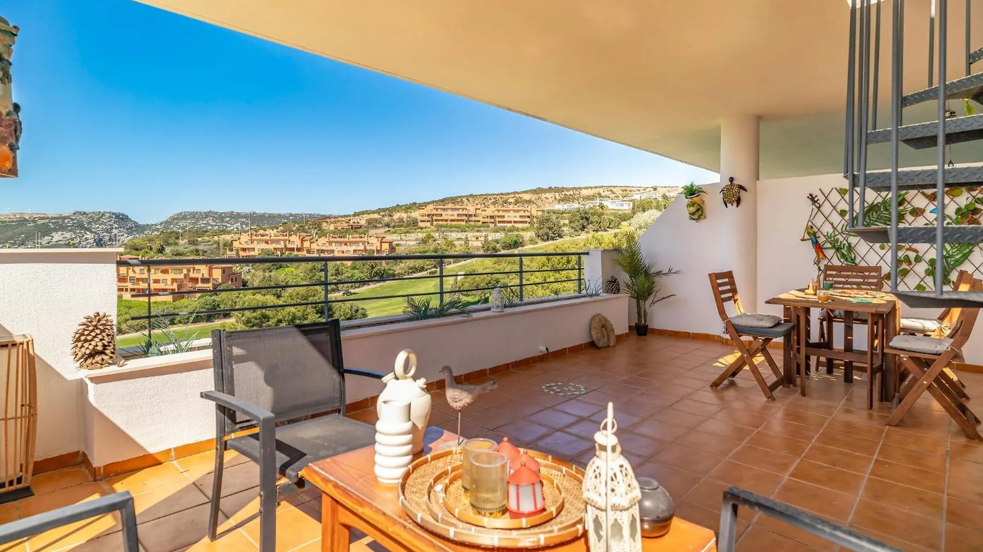 Amazing Apartment In Casares Costa Bahia de Casares 0*,